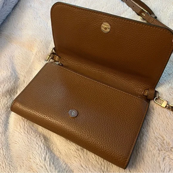 Tory Burch Crossbody Bag - Picture 3 of 5